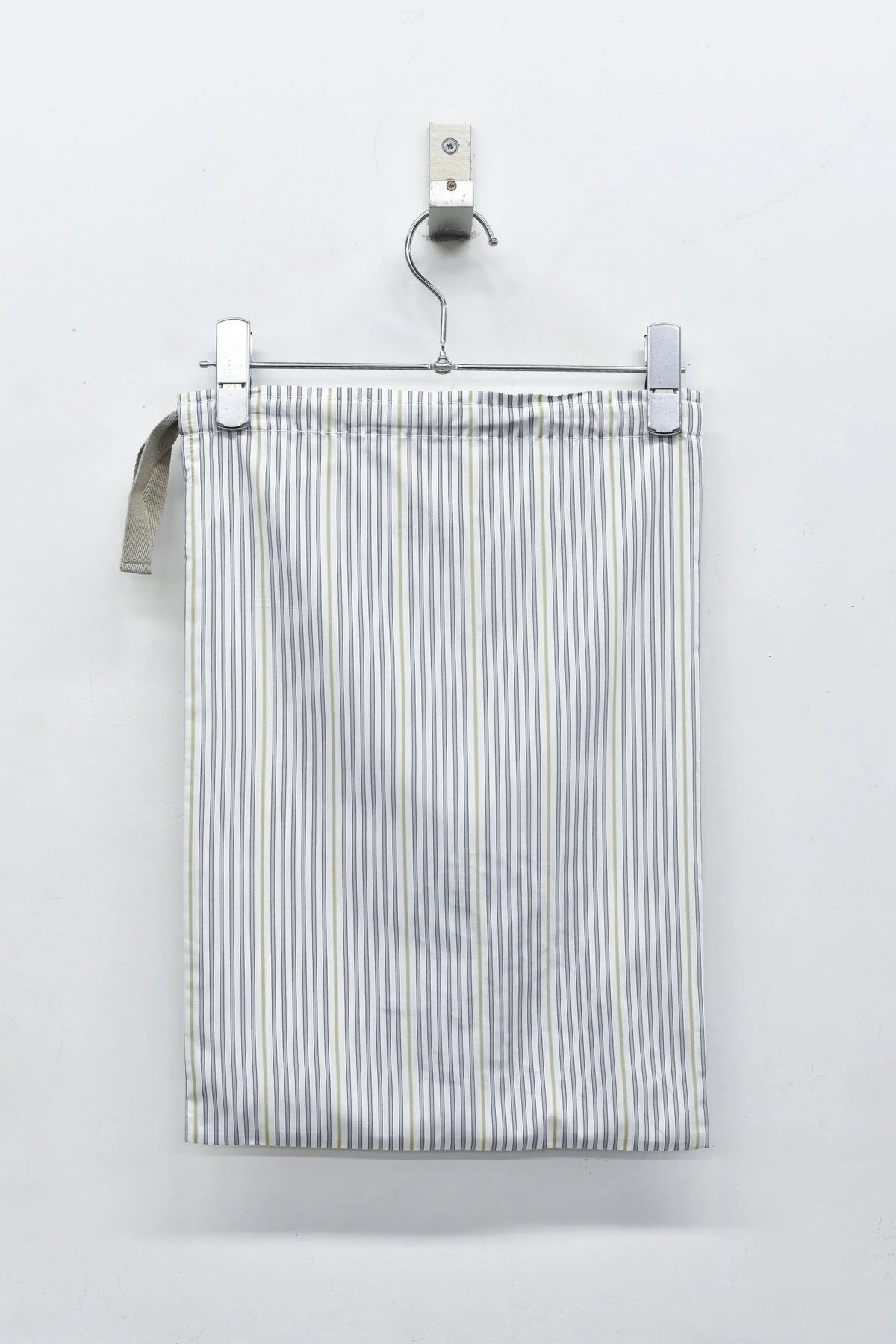 【New Rose】 Pajamas Bag / Embroidery