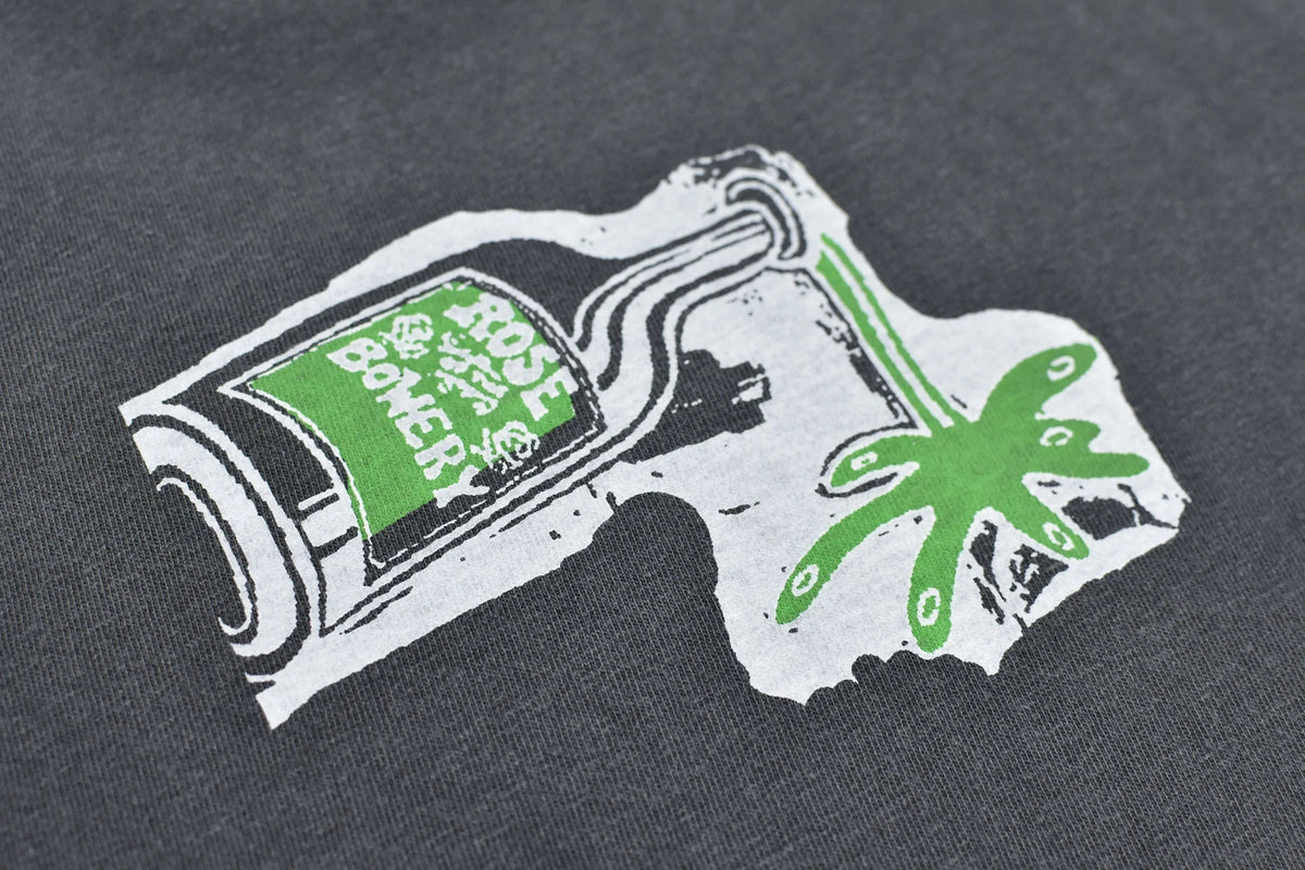 【New Rose】 NewRose T-shirt