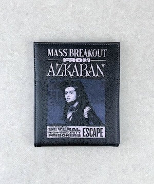 【Flapper】フラッパー Harry Potter×Flapper ベラトリックスミラー