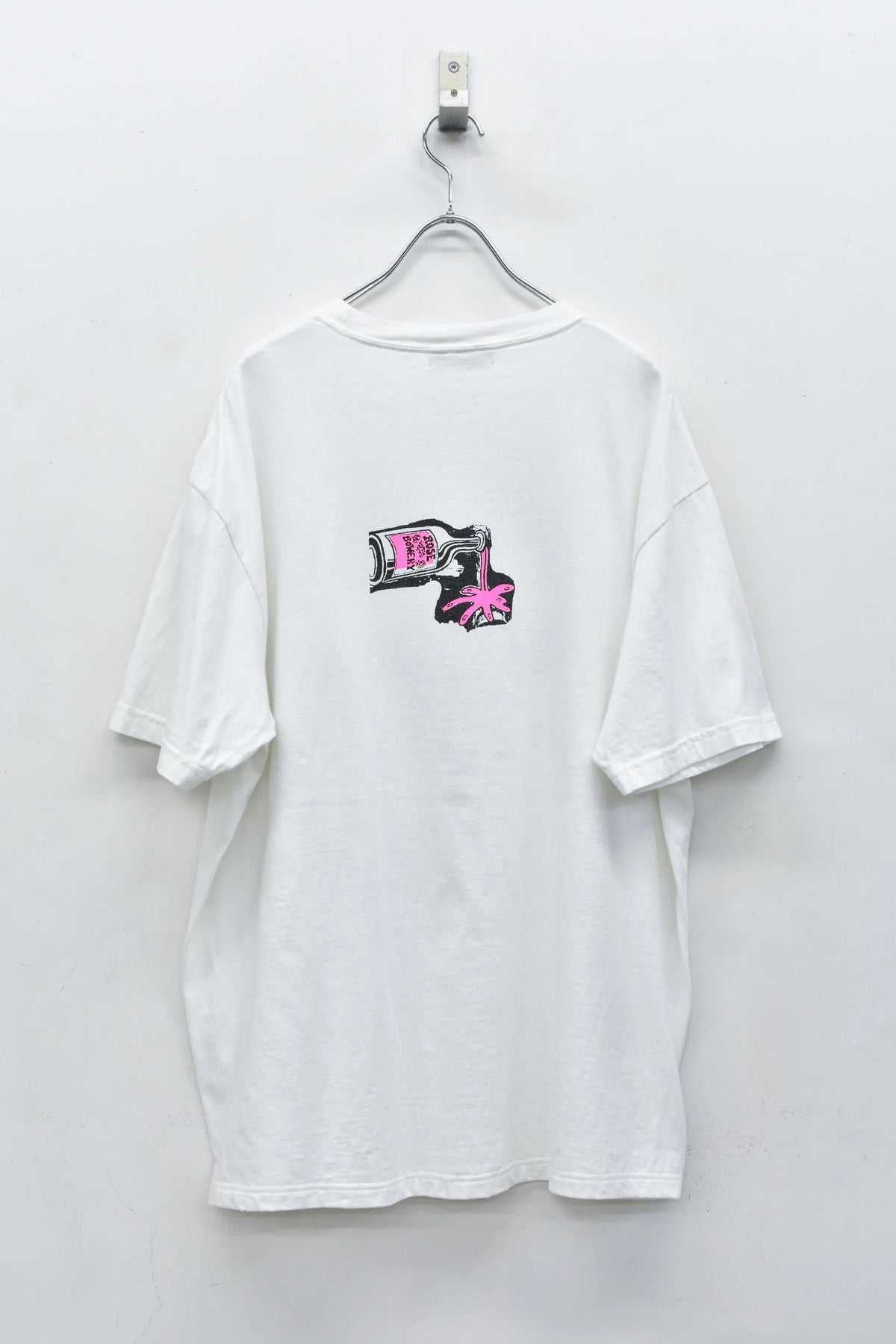 【New Rose】 NewRose T-shirt