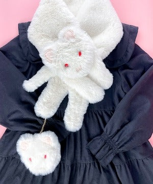 【Flapper】플래퍼 Harry Potter×Flapper 이타치도라코 페이스 파우치