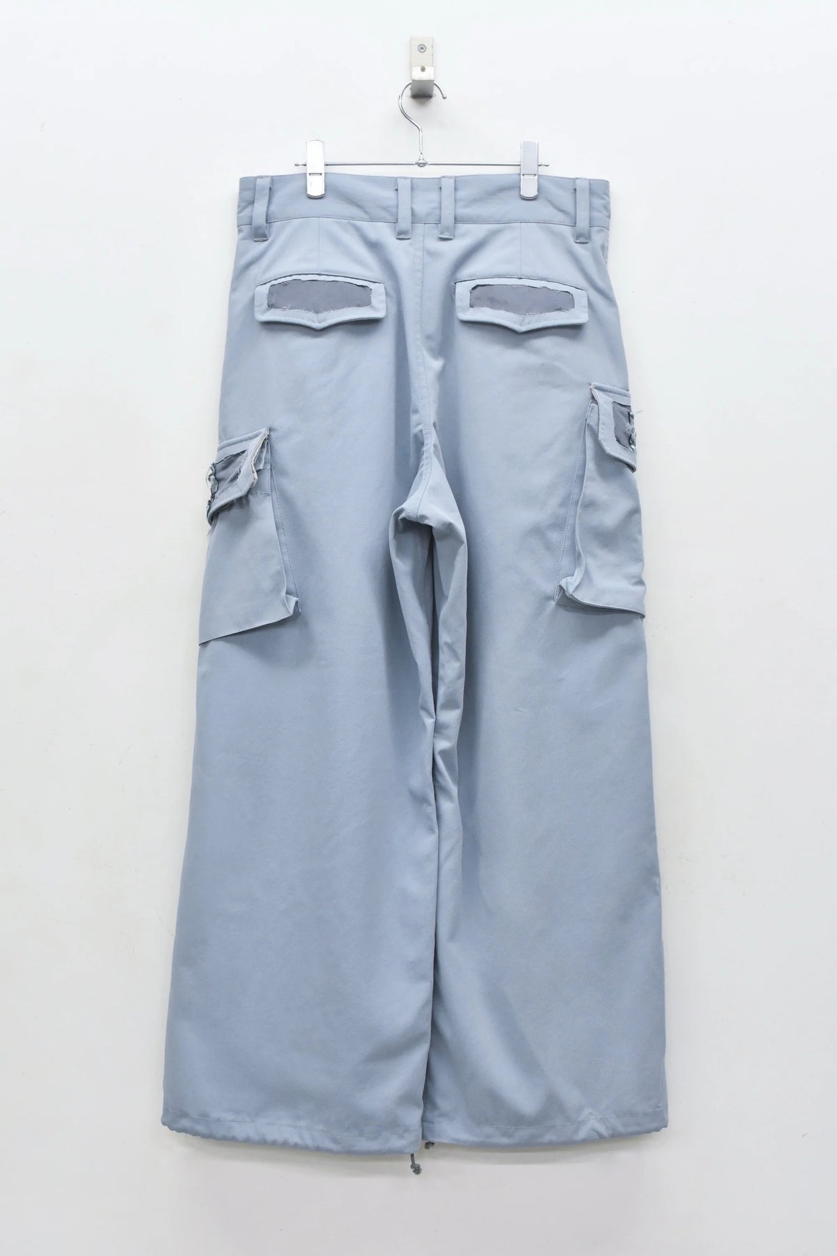 【New Rose】★예약 접수 중★P-TWILL CARGO PANTS