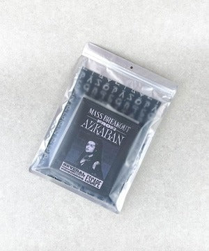 【Flapper】フラッパー Harry Potter×Flapper ベラトリックスミラー