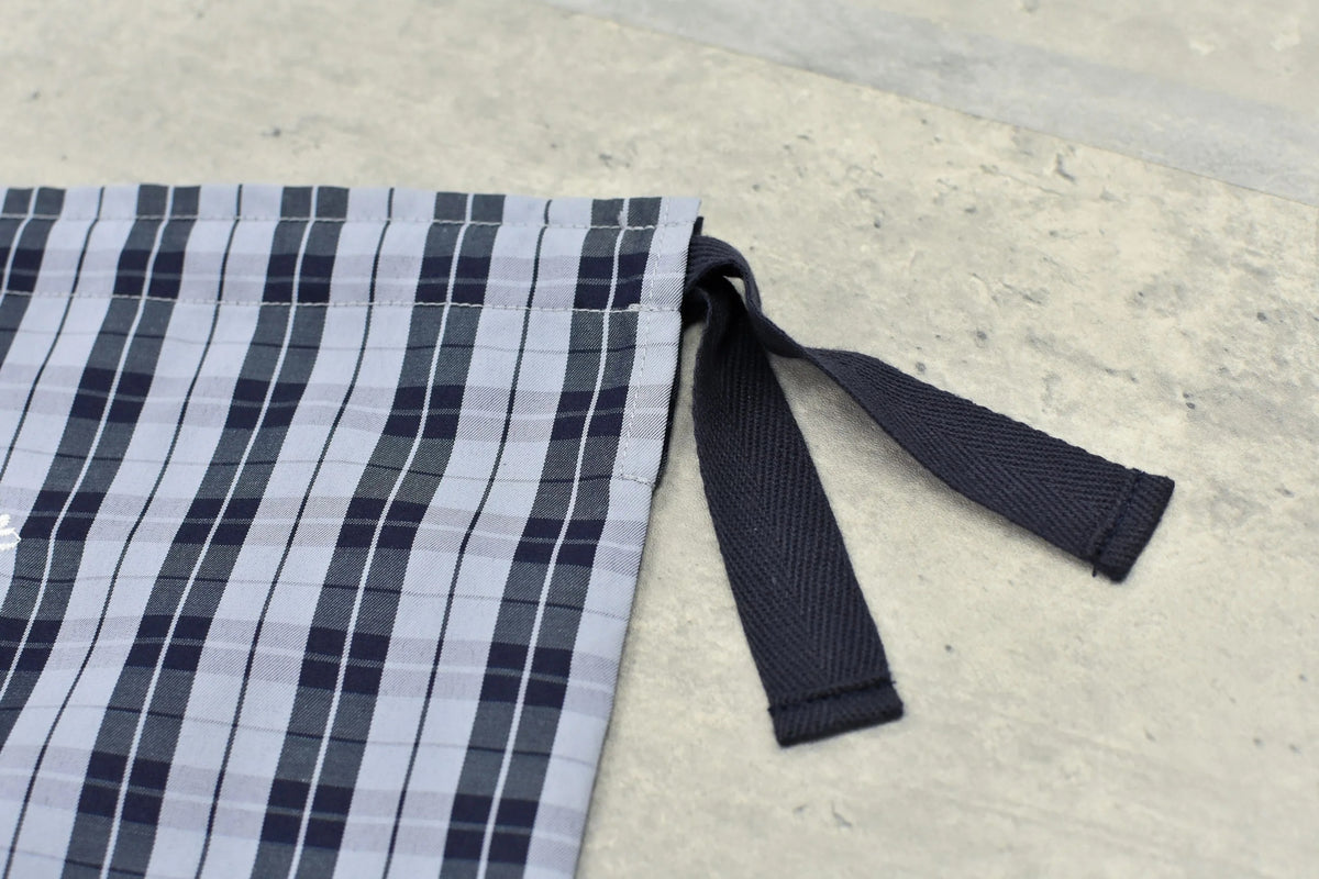 【New Rose】 Pajamas Bag / Embroidery