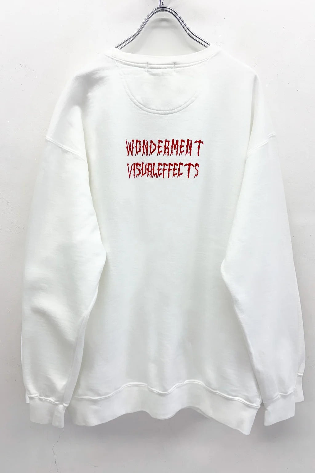 【New Rose】 TOKYO JAPAN Ⅲ SWEAT SHIRT
