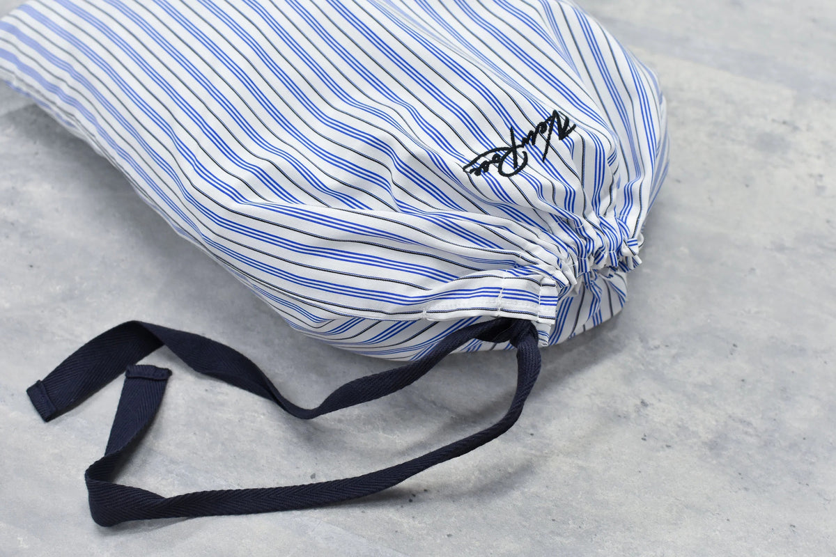 【New Rose】 Pajamas Bag / Embroidery