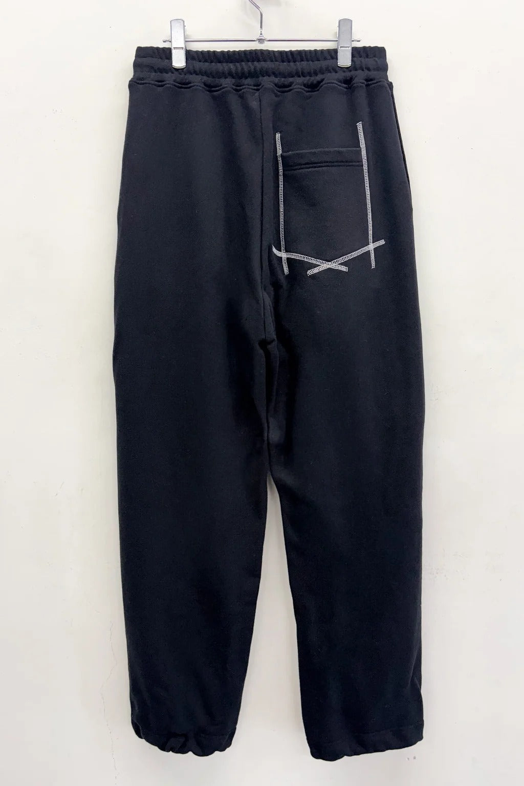 【New Rose】 VELOR / FRENCH TERRY PANTS