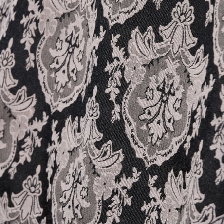 【Sheglit】シェグリット "Victorian"クロスストラップワンピース ネイビー/ブラック
