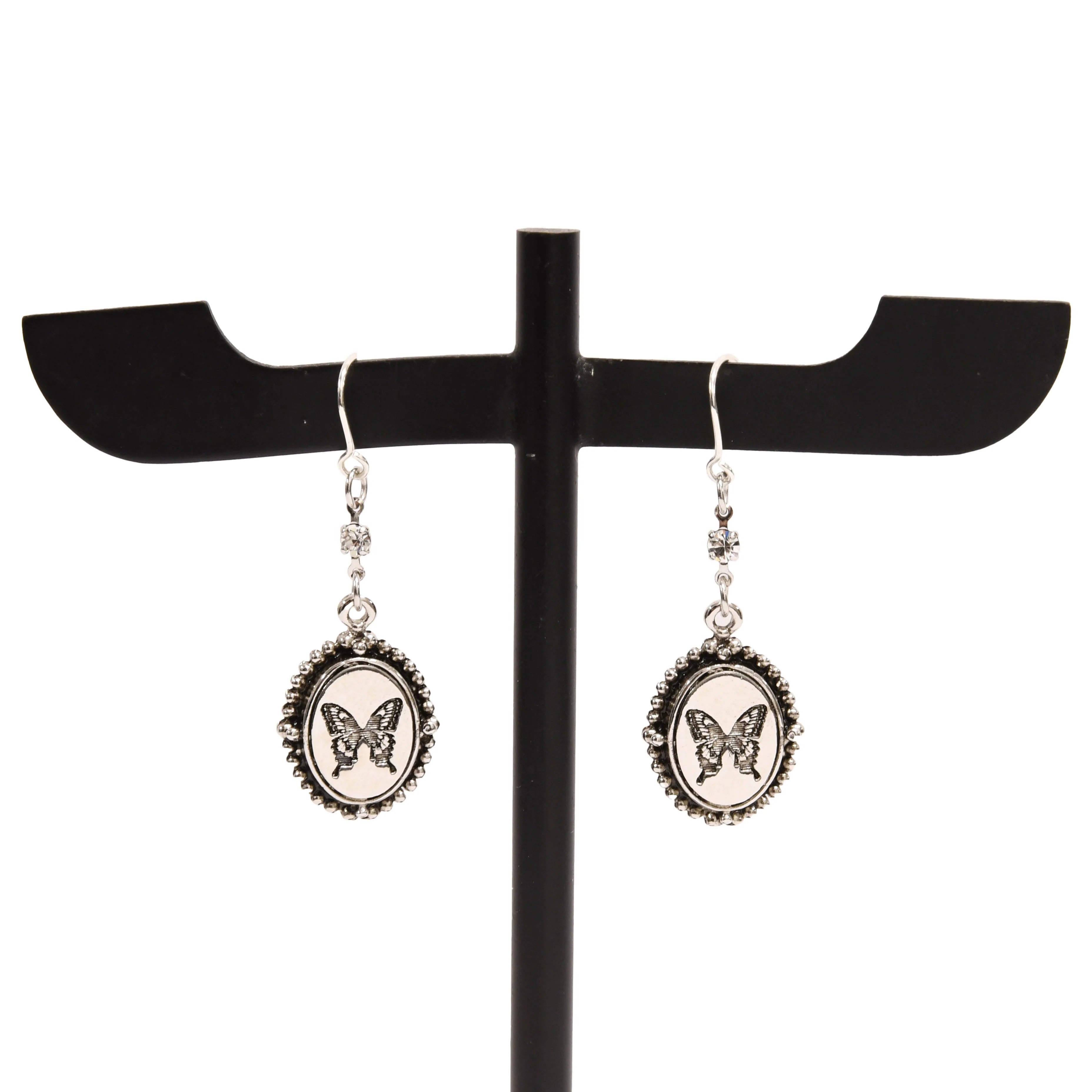 【Sheglit】シェグリット "Royal"ユリシスピアス