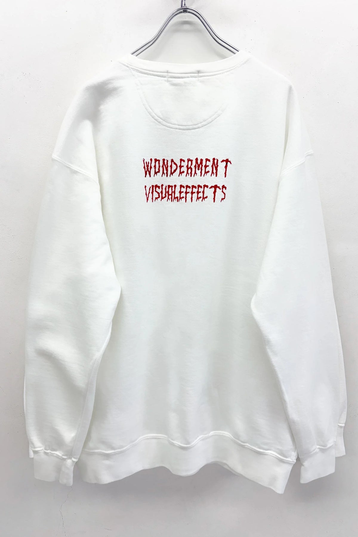【New Rose】 TOKYO JAPAN Ⅲ SWEAT SHIRT