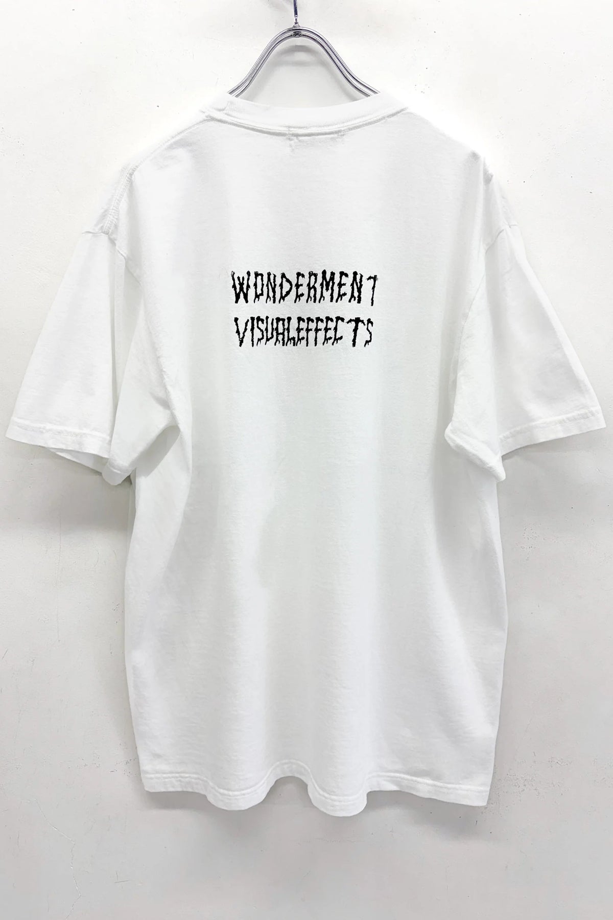 【New Rose】 TOKYO JAPAN Ⅲ Tee
