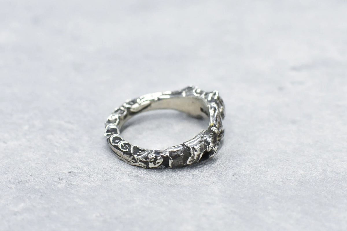 【New Rose】 ROSE Ring