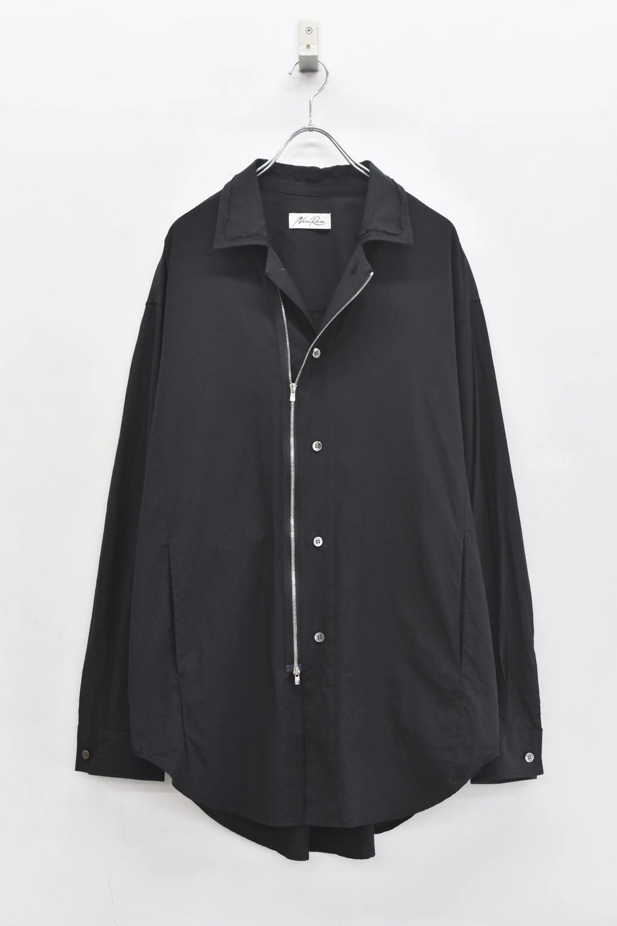 【New Rose】 ★ご予約受付中★ C PIN CLOTH RIDERS SHIRT