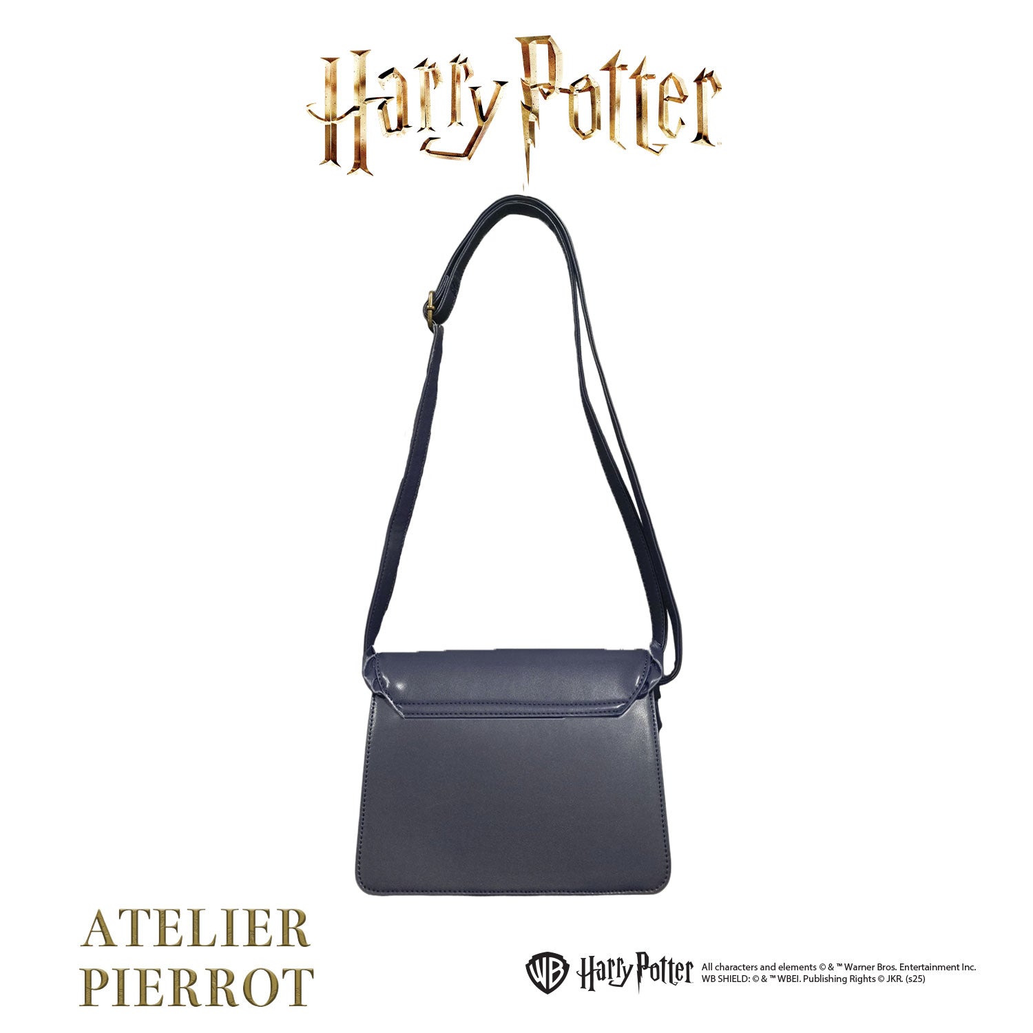 【ATELIER PIERROT】 Harry Potter/フリルミニショルダー