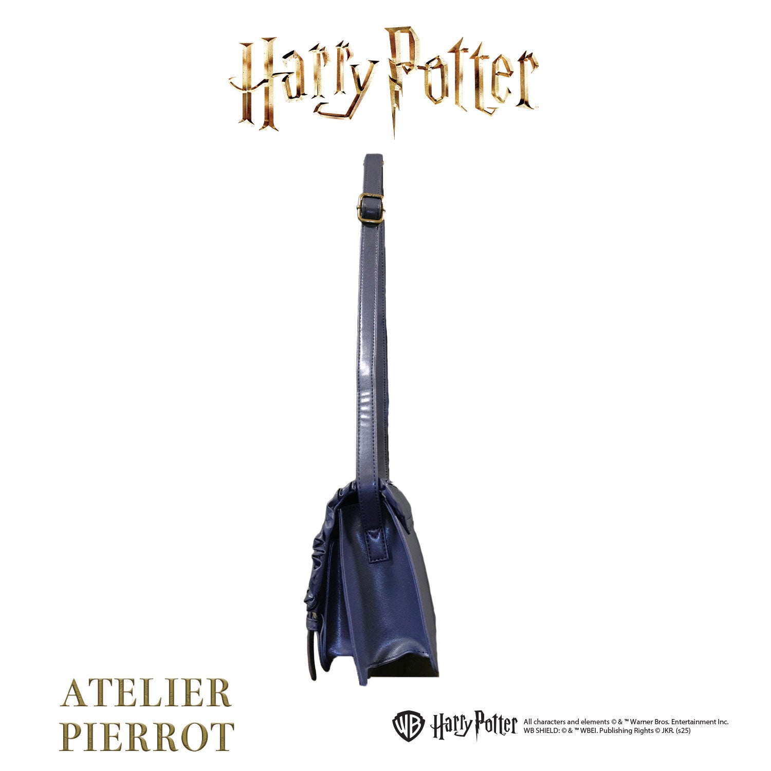 【ATELIER PIERROT】 Harry Potter/フリルミニショルダー