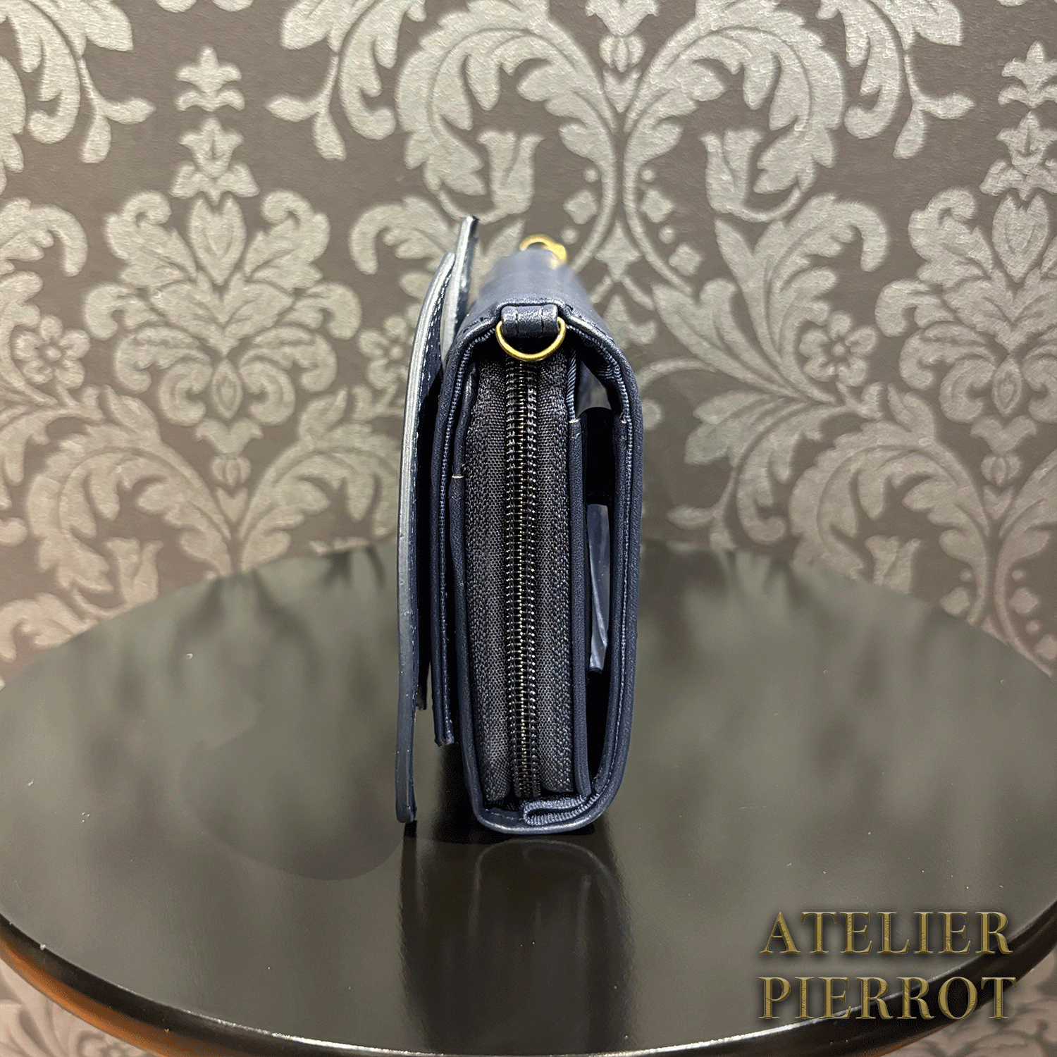 【ATELIER PIERROT】新生活応援セット(ウォレット+エコバッグ)