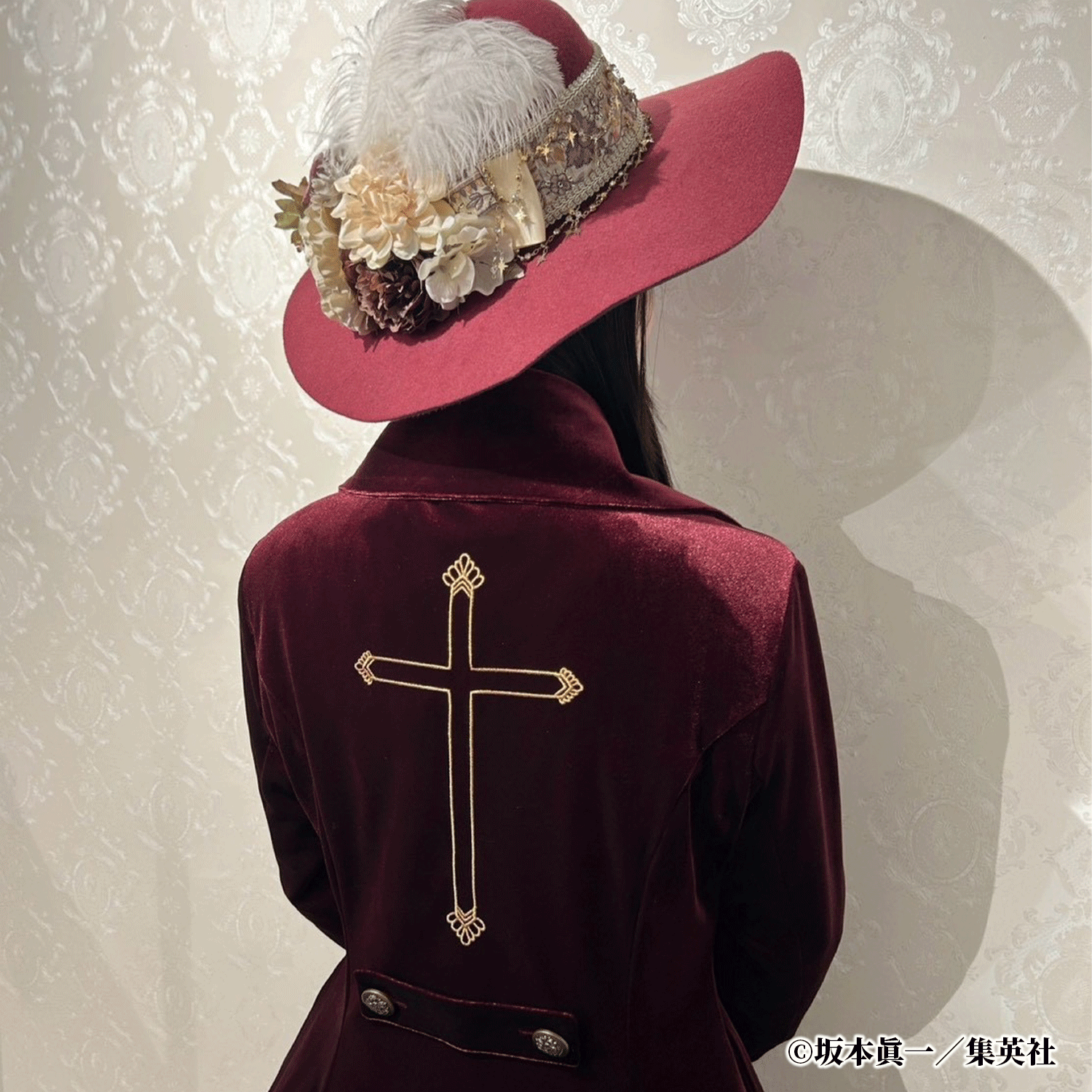 스태프 표준 코디네이션 그 3 - 오사카 점 나나 -