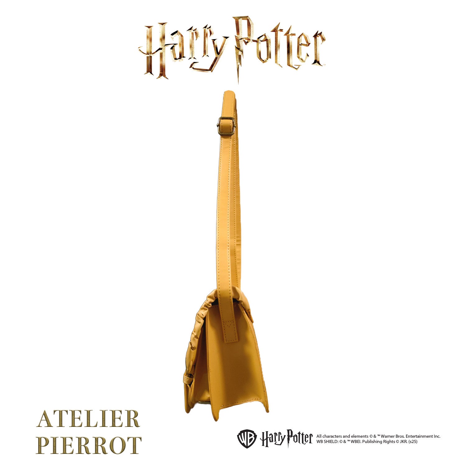 【ATELIER PIERROT】 Harry Potter/フリルミニショルダー