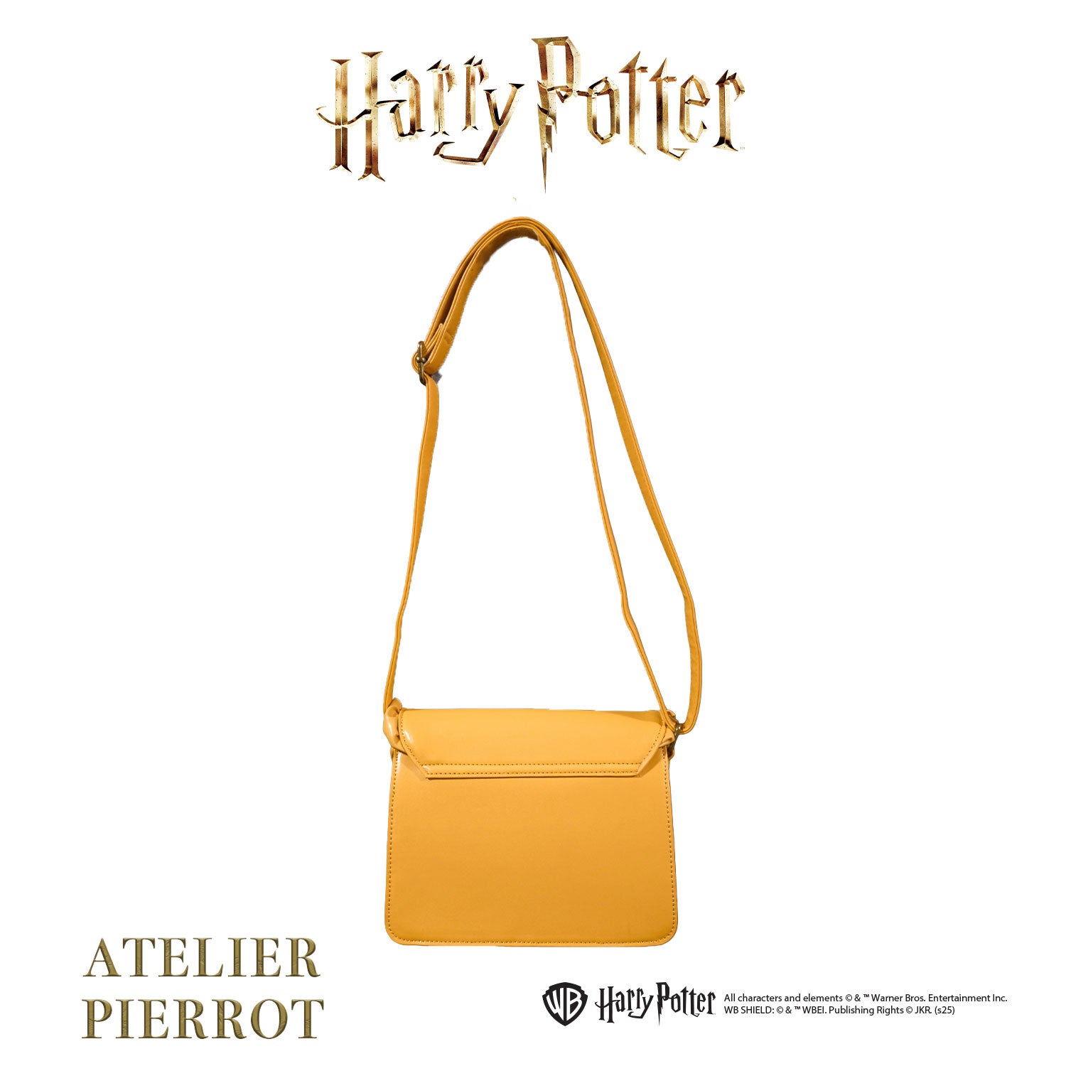 【ATELIER PIERROT】 Harry Potter/フリルミニショルダー