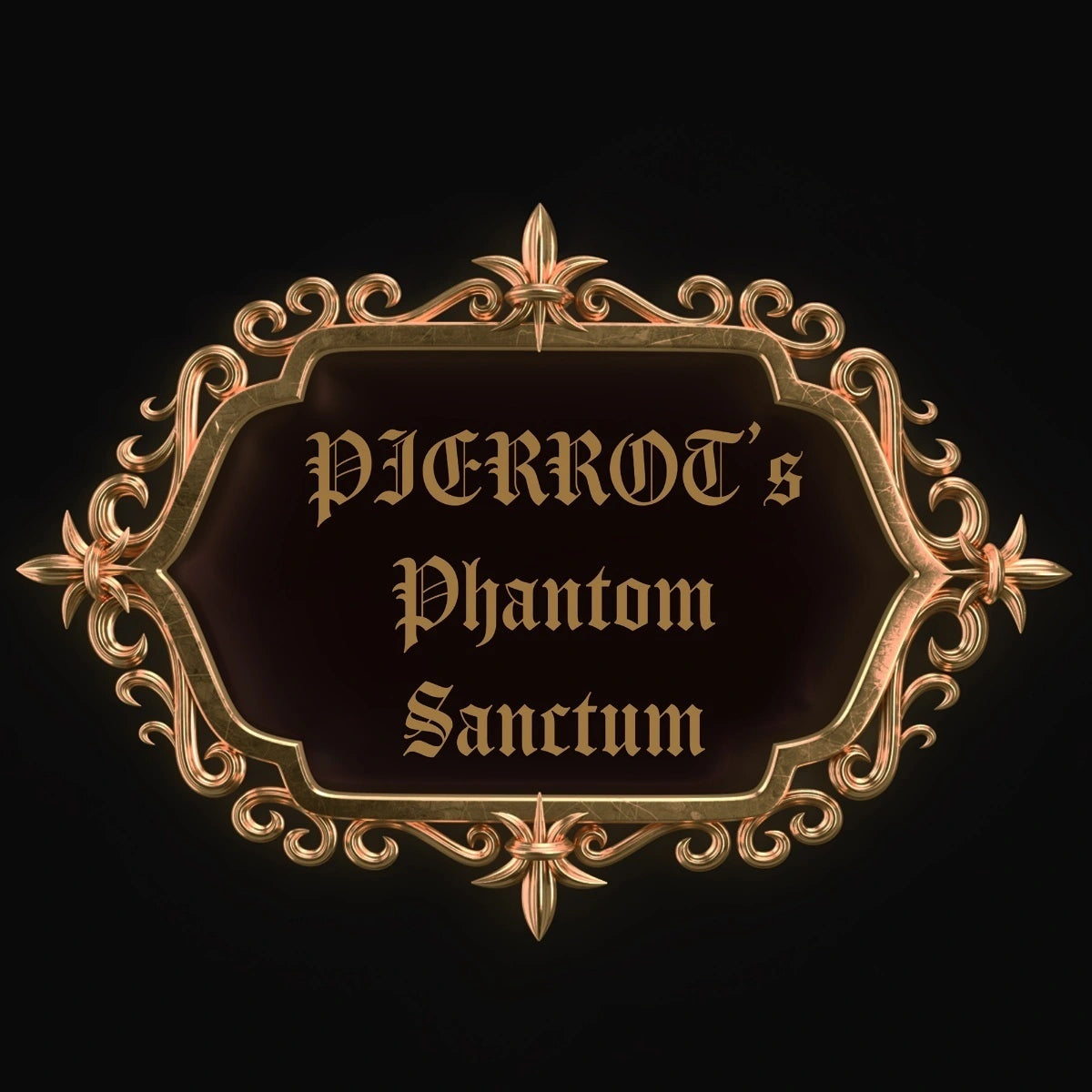 -Pierrot's Phantom Sanctum-Open Avertir｜ATELIER-PIERROT アトリエピエロ