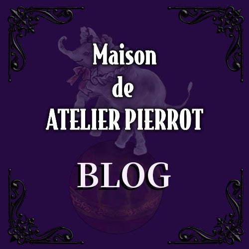 【メゾン】新作先行販売8/22(金)～ Maison de ATELIER-PIERROT