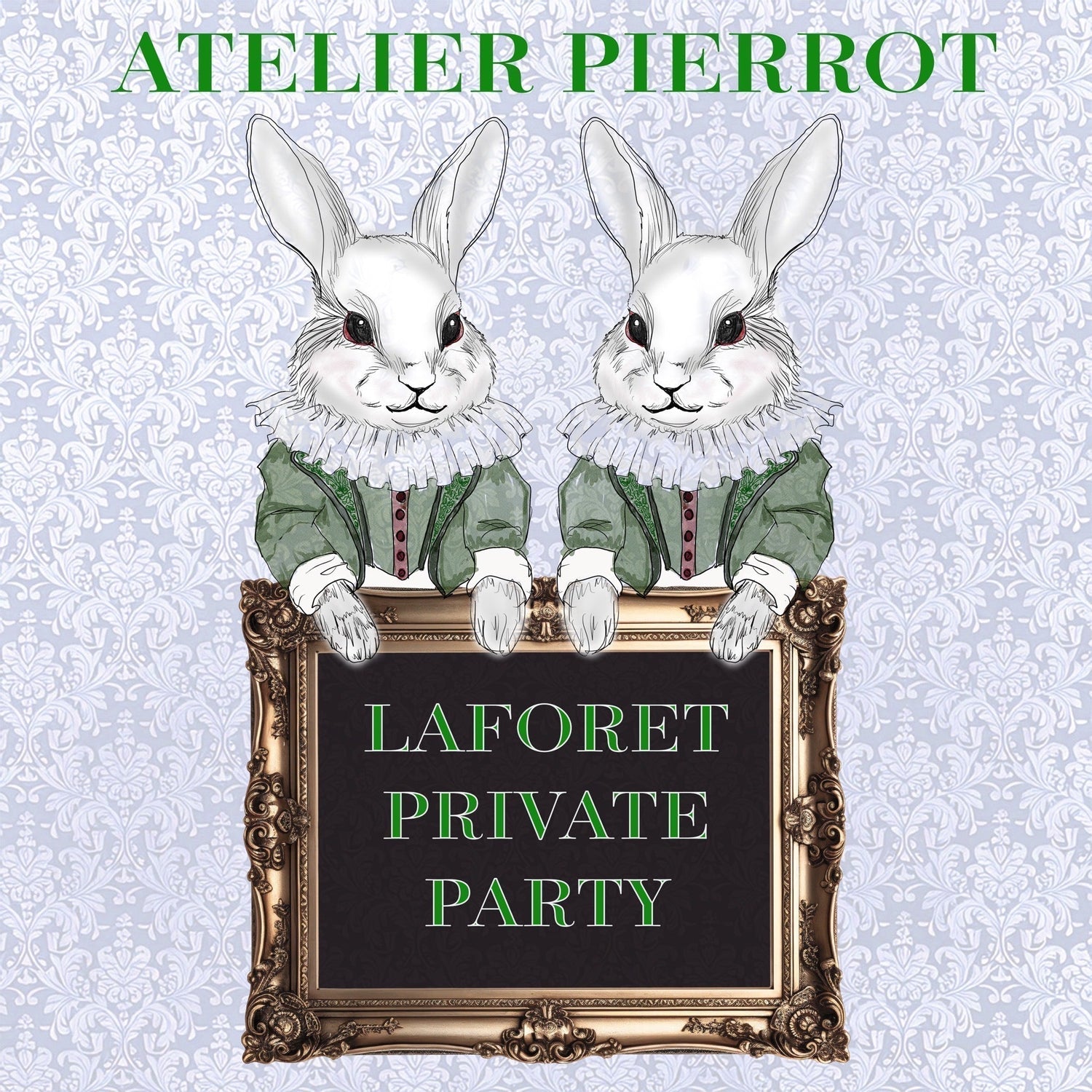 Laforet Private Party 2025summer