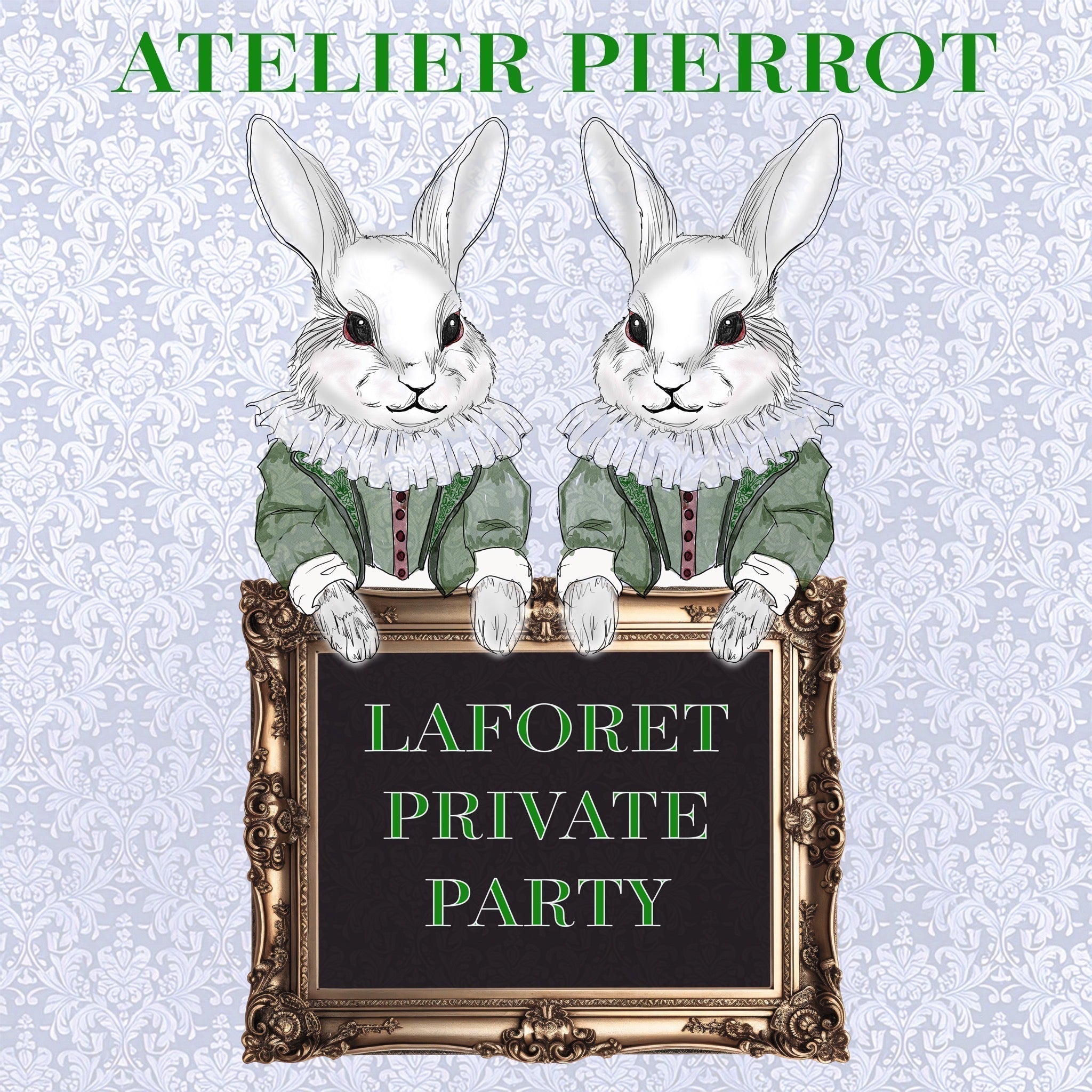 Laforet Private Party 2025summer