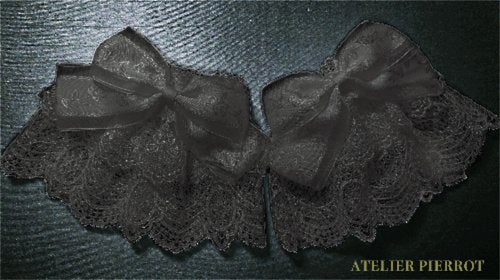 [ATELIER PIERROT] Atelier Piero Rose Ribbon Race Sleeys