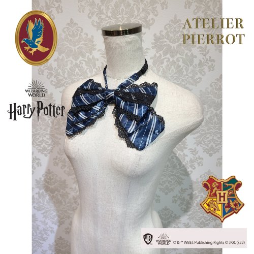 [Atelier Pierrot] Harry Potter絲帶泰國Raubunklow