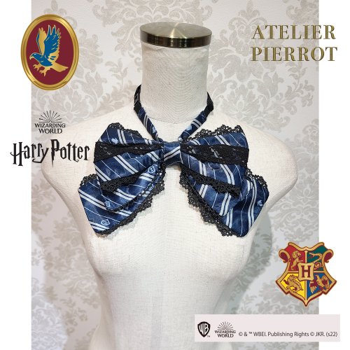 [Atelier Pierrot] Harry Potter絲帶泰國Raubunklow