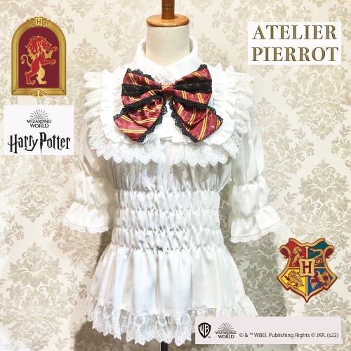 [Antelier Pierrot]哈利·波特絲帶泰國·格里芬多