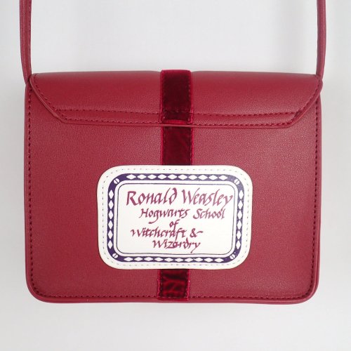 [Flapper] Flapper Harry Potter × Flapper lassen Sie rot (Rinden -E -Mail)