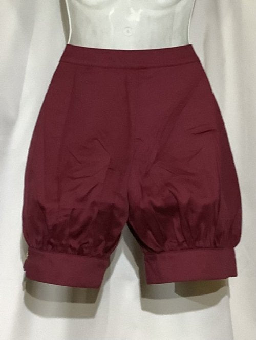 [Marmor] Innere Shorts mit Marmor Emblem Knopf: Enji