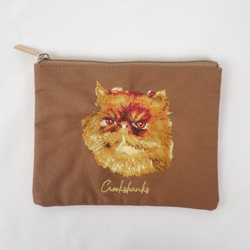 [Flapper] Flapper Harry Potter × Flapper Cruck Shanks Pouche plate