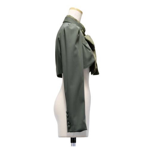 [Sheglit] Sheglit“伯爵”古典Volero Moss Green M/L