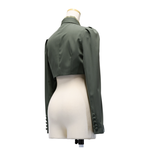 [Sheglit] Sheglit“伯爵”古典Volero Moss Green M/L