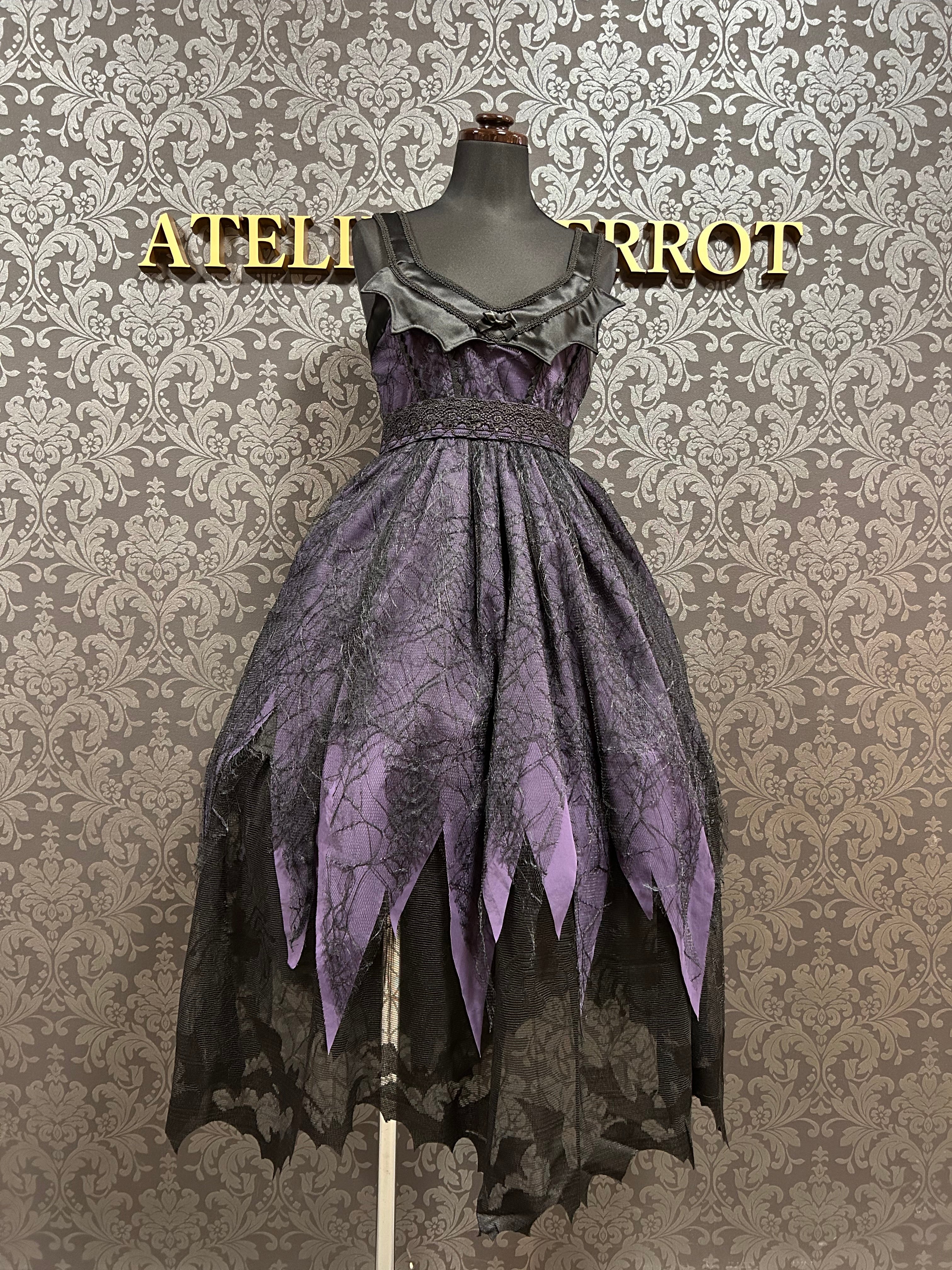 ⁡triple fortune⁡⁡ 片翼の王国スカート トリプルフォーチュン CATEGORY Triple fortune【トリプルフォーチュン】 | chou chou