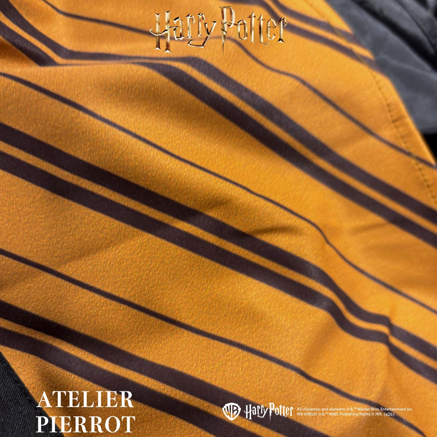 【ATELIER PIERROT] Harry Potter 해리 포터 / 베스트 원피스 그리핀 인형 / 스리자린 / 해플 퍼프 / 레이븐 클로