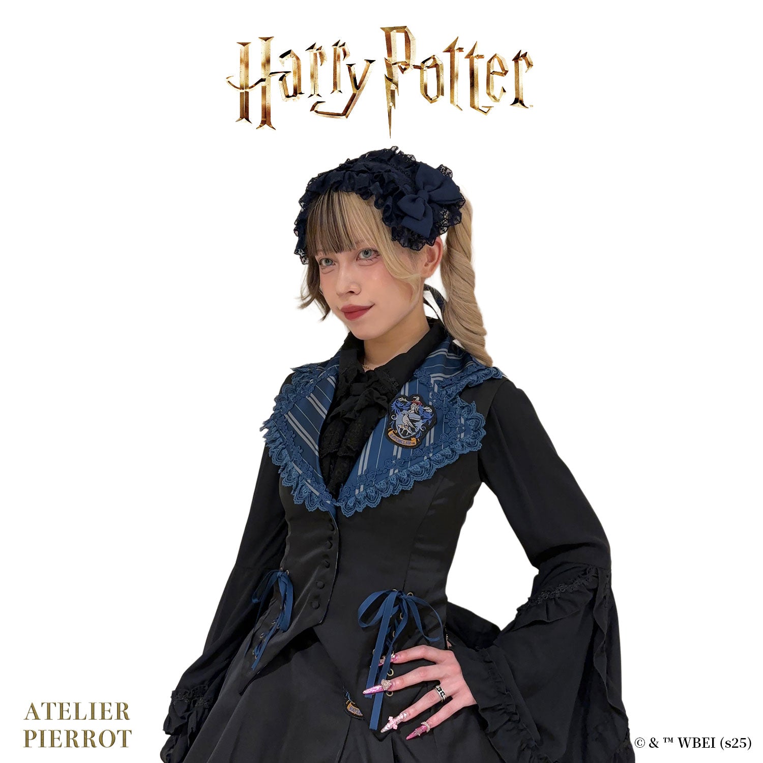 【ATELIER PIERROT】 Harry Potter /Bandrock★Von Anfang bis Mitte September entlassen★