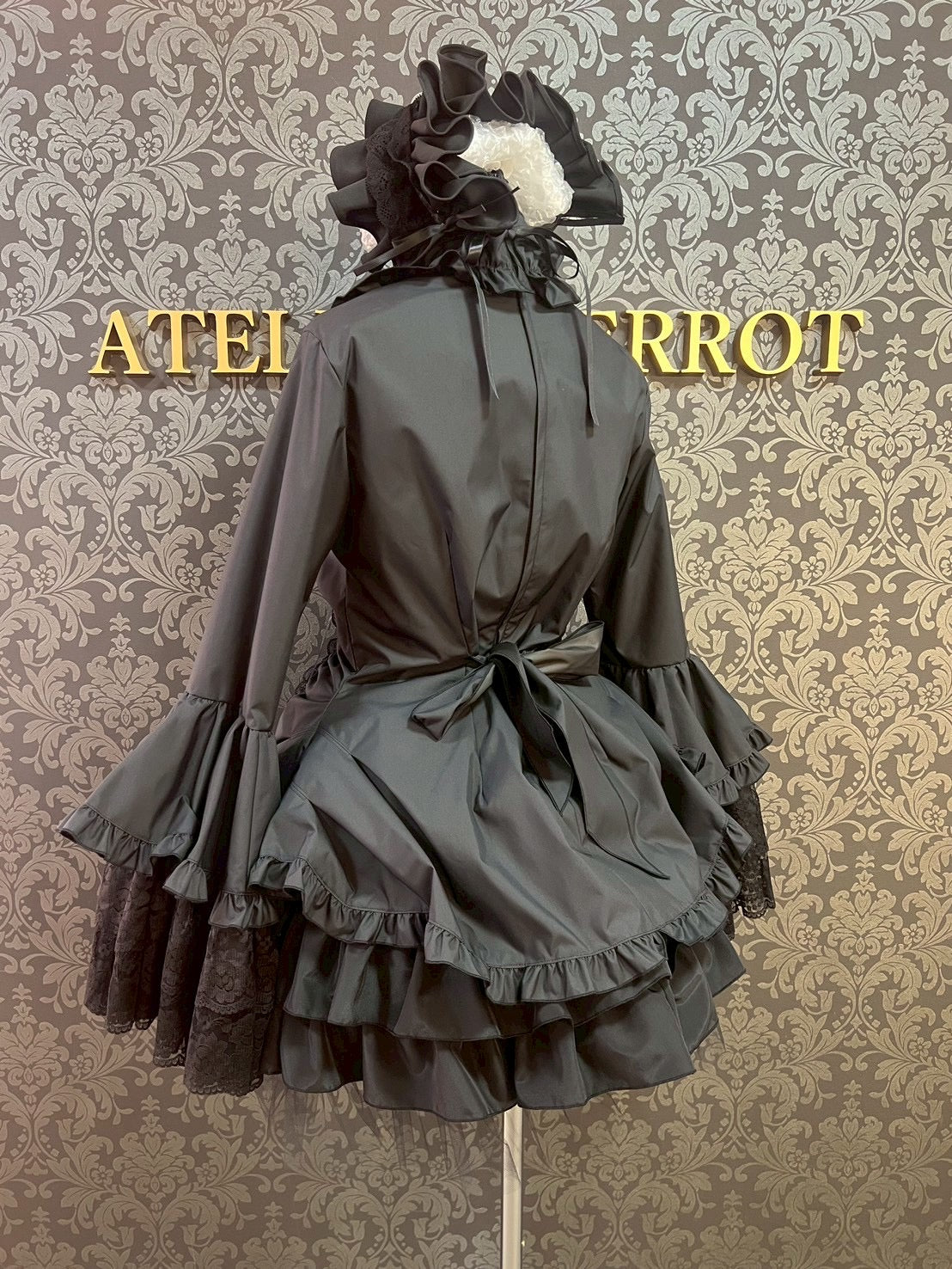 [MARBLE] Marble Laforet Private Party Limited Set