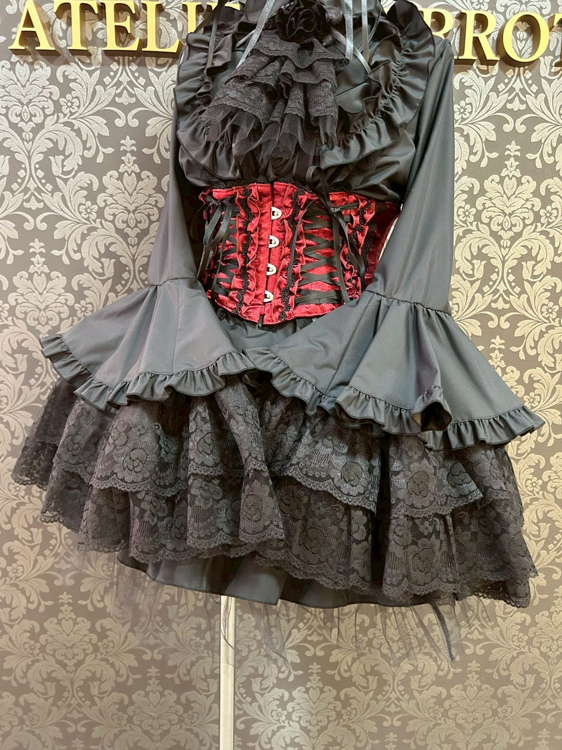 [MARBLE] Marble Laforet Private Party Limited Set