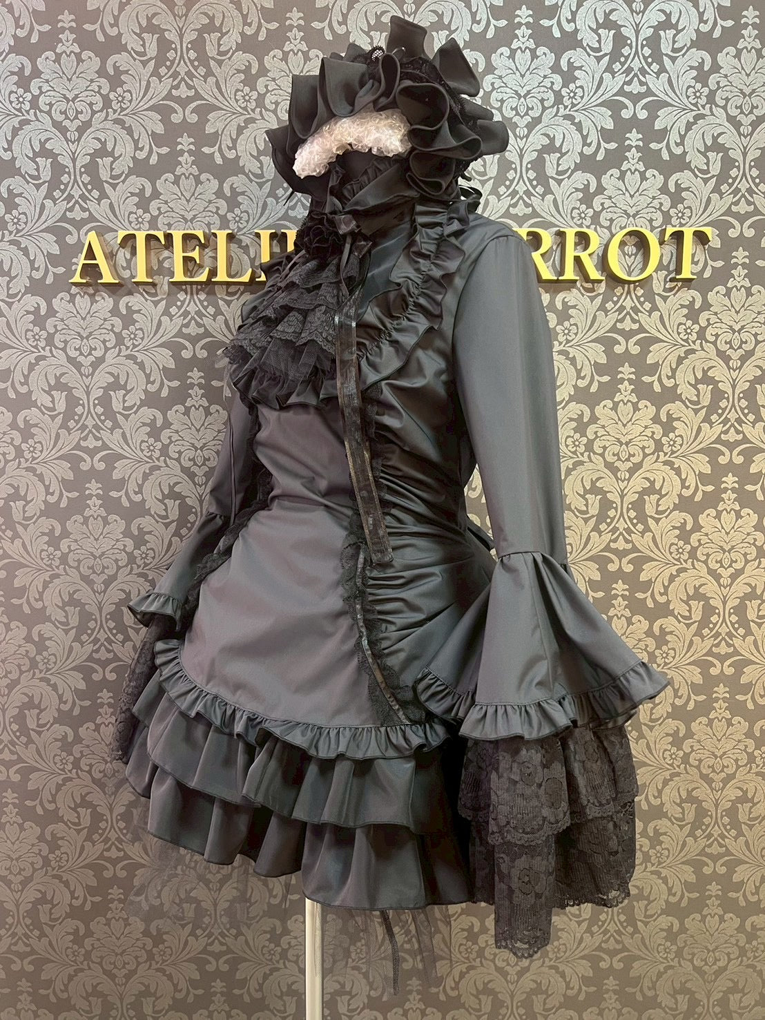 [MARBLE] Marble Laforet Private Party Limited Set