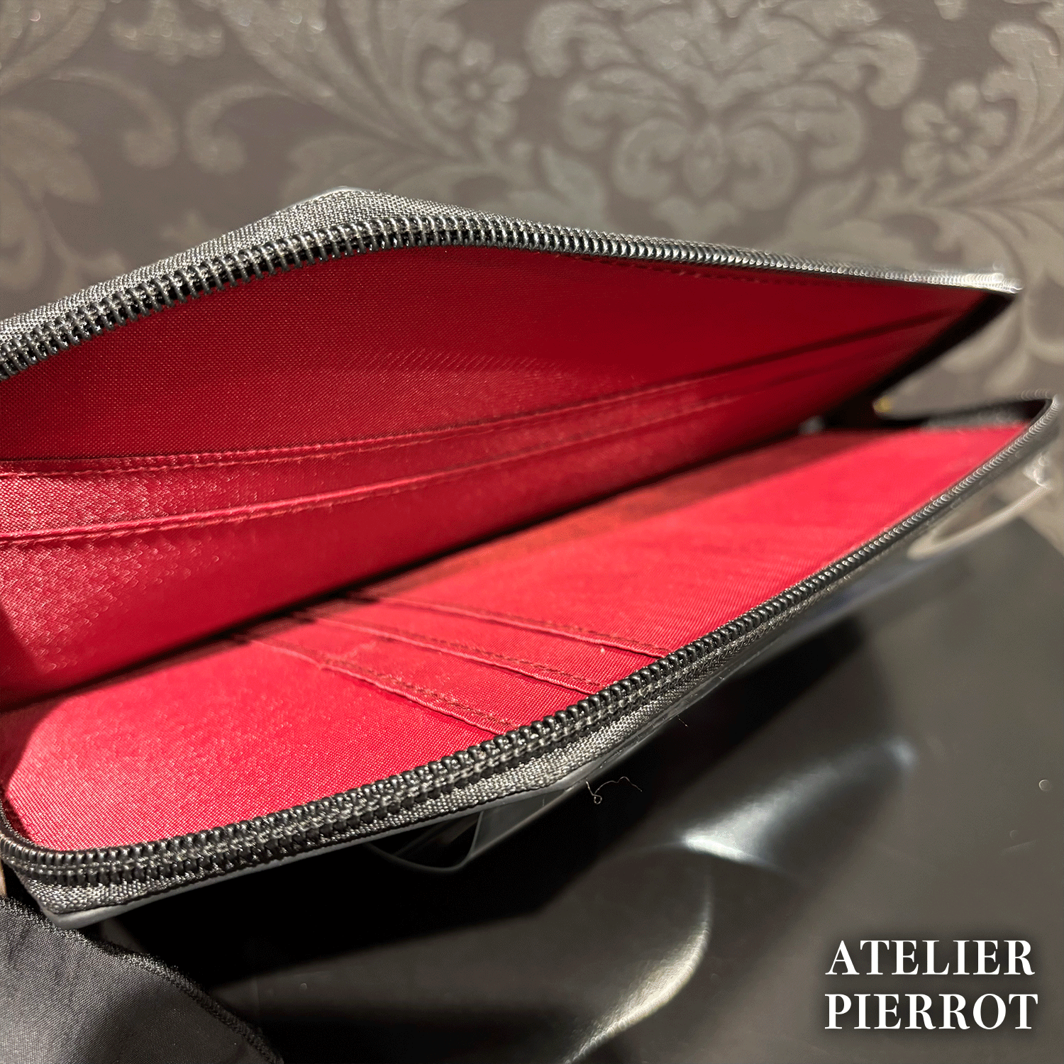 【ATELIER PIERROT】　Pochette a la carte Series　Smartphone Multi Case~Coffin~　★12月中旬発売★