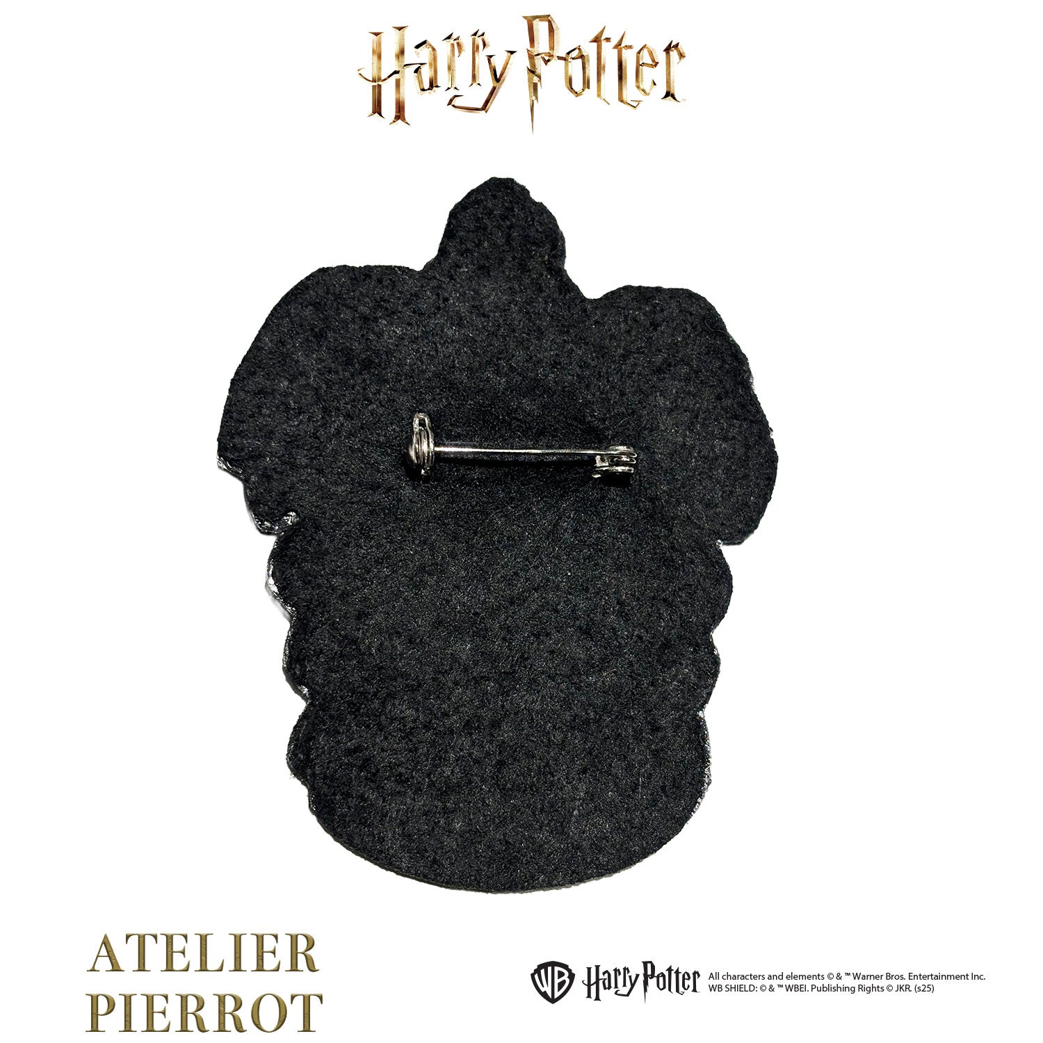 【ATELIER PIERROT】　Harry Potter ハリーポッター/編み上げヘッドドレス　グリフィンドール/スリザリン/ハッフルパフ/レイブンクロー