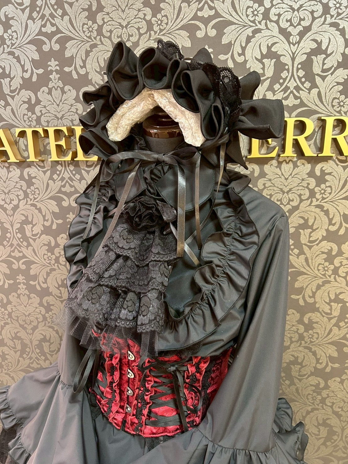 [MARBLE] Marble Laforet Private Party Limited Set