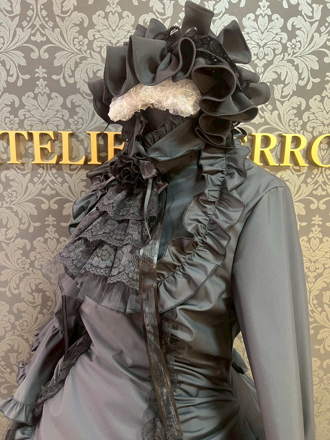 [MARBLE] Marble Laforet Private Party Limited Set