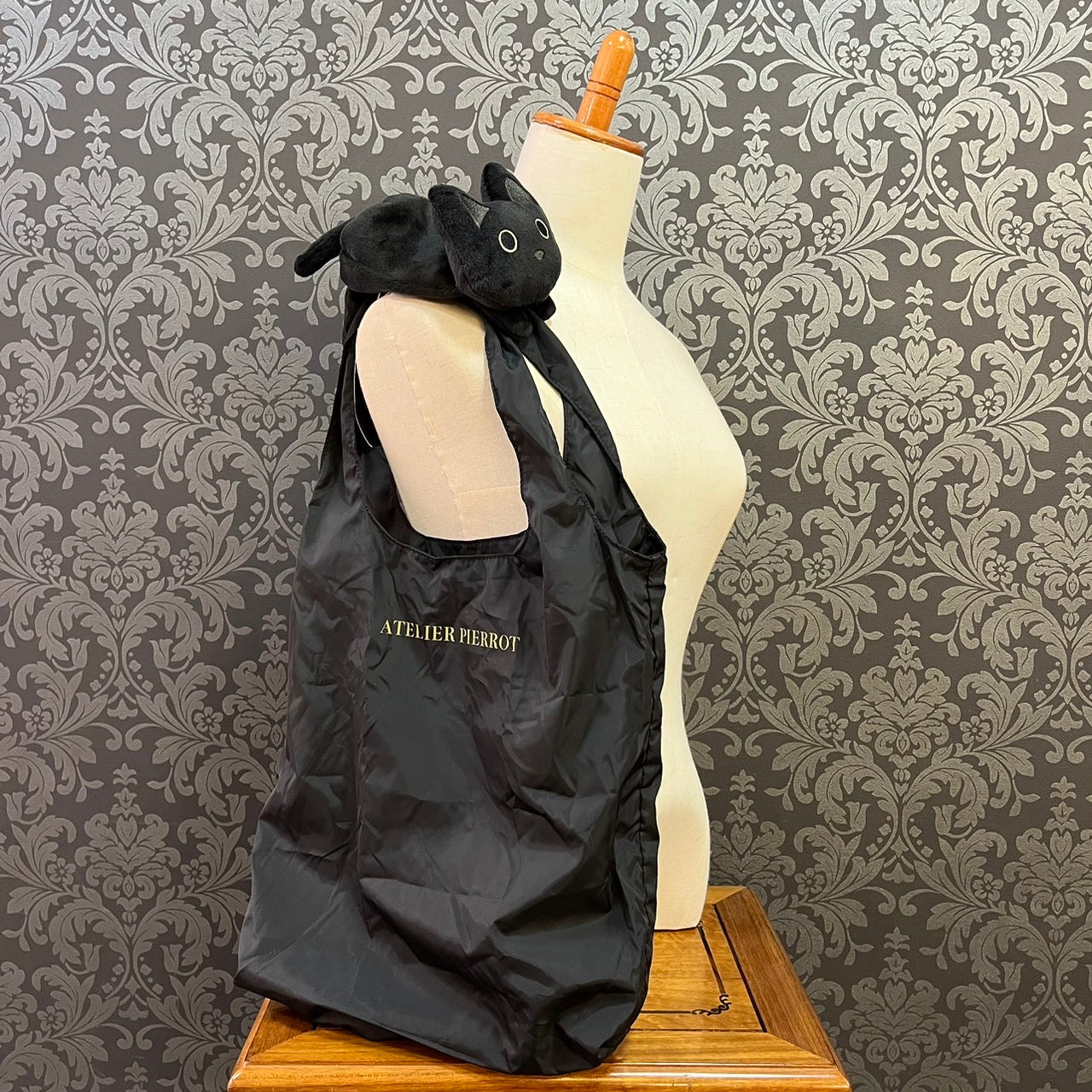 【ATELIER PIERROT】アトリエピエロ　Noelle Eco Bag
