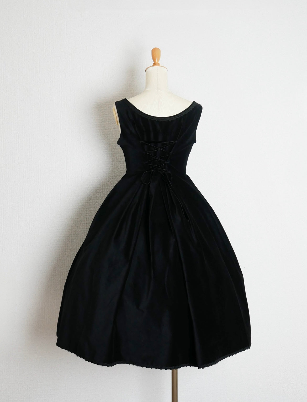 【Victorian maiden】ヴィクトリアンメイデン　THE 王冠（クラウン）スリーブレスドレス