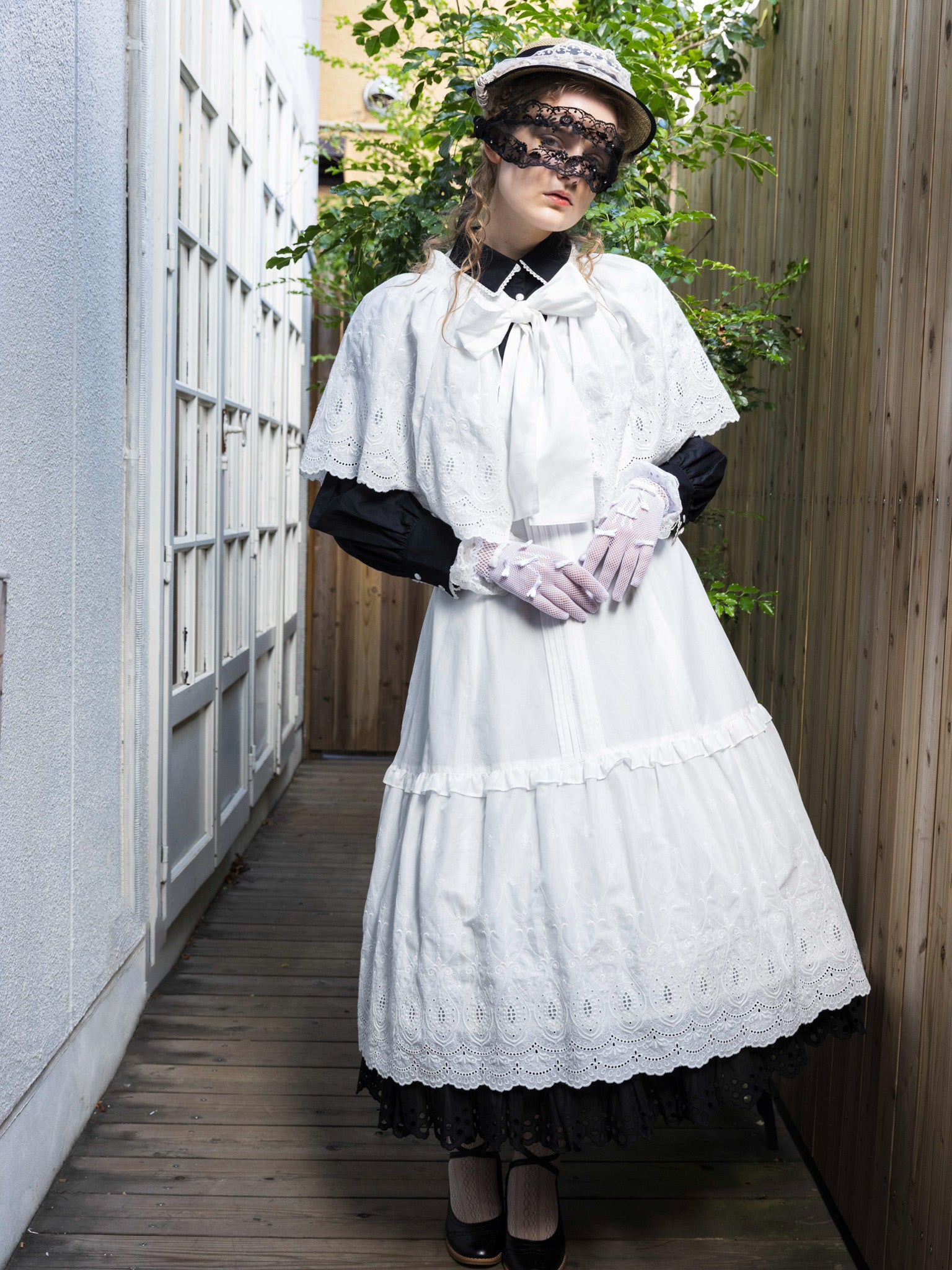 Victorian maiden】ヴィクトリアンメイデン シャンデリュール