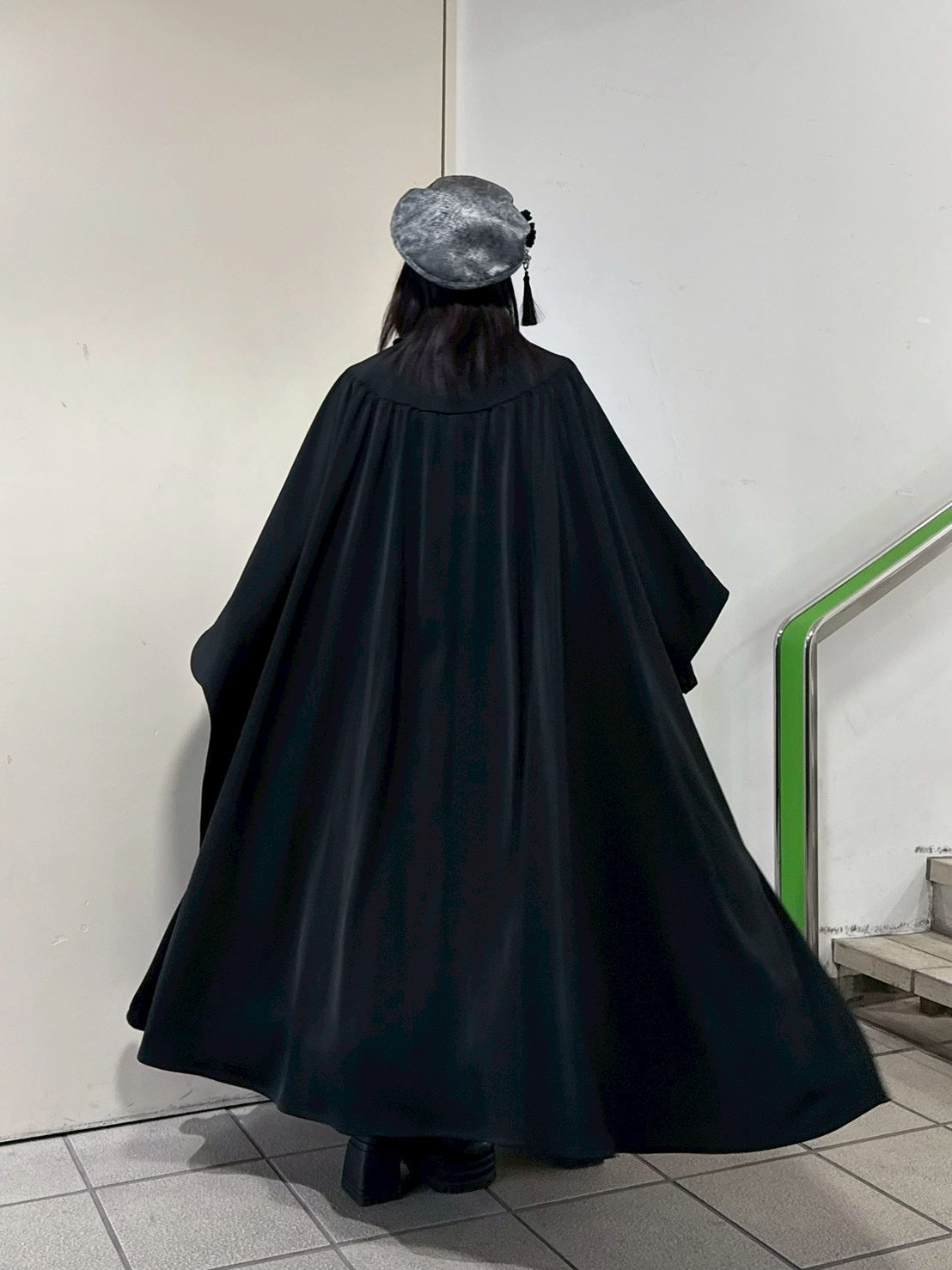 【ATELIER PIERROT】 Harry Potter/Severus Snape Cape★Mitte bis Ende Oktober veröffentlicht★